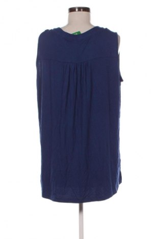 Γυναικείο τοπ Unbranded, Μέγεθος XXL, Χρώμα Βιολετί, Τιμή 16,99 €