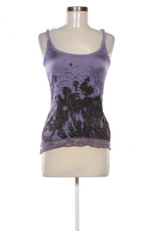 Damentop Unbranded, Größe XS, Farbe Mehrfarbig, Preis 13,99 €