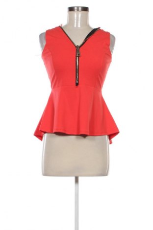 Damentop Unbranded, Größe XS, Farbe Rot, Preis 13,99 €