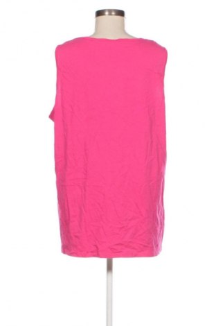 Damentop Unbranded, Größe XXL, Farbe Rosa, Preis 11,99 €