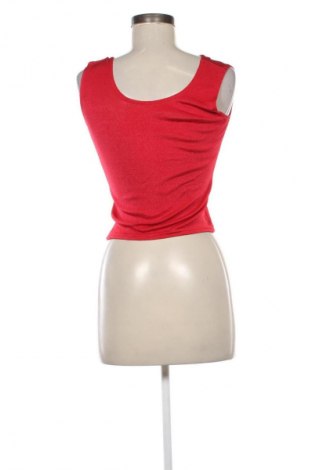 Damentop Unbranded, Größe XS, Farbe Rot, Preis 13,99 €