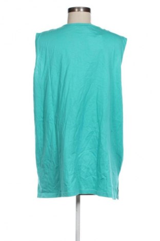 Damski top Unbranded, Rozmiar XXL, Kolor Zielony, Cena 51,99 zł