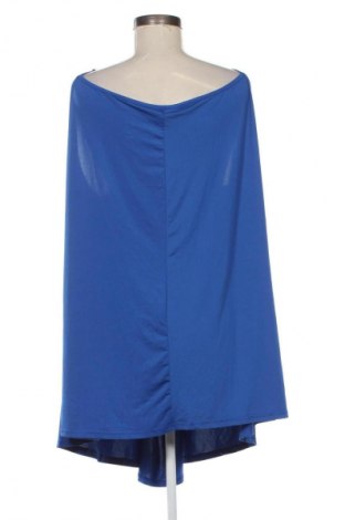Dámsky top  Unbranded, Veľkosť 4XL, Farba Modrá, Cena  16,95 €