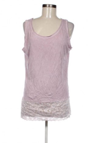 Damentop Unbranded, Größe XXL, Farbe Aschrosa, Preis 11,99 €