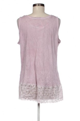 Damentop Unbranded, Größe XXL, Farbe Aschrosa, Preis 11,99 €