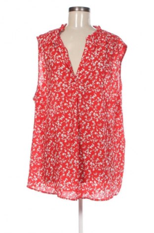 Damentop Unbranded, Größe 4XL, Farbe Mehrfarbig, Preis 8,99 €