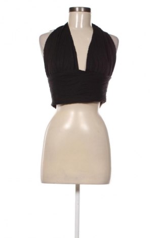 Damentop Unbranded, Größe M, Farbe Schwarz, Preis 8,66 €