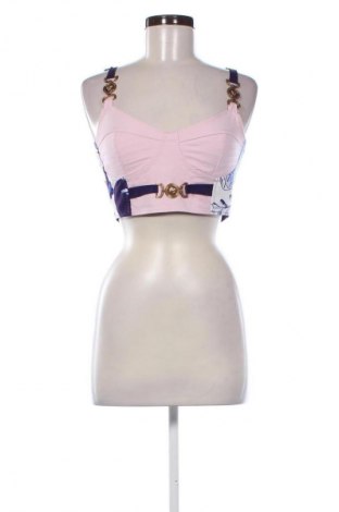 Damentop Unbranded, Größe S, Farbe Mehrfarbig, Preis 17,99 €