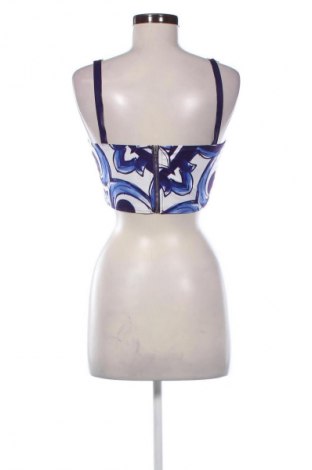 Damentop Unbranded, Größe S, Farbe Mehrfarbig, Preis 17,99 €