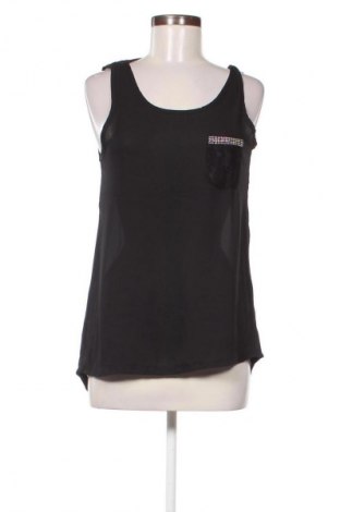 Damentop Unbranded, Größe M, Farbe Schwarz, Preis 6,99 €