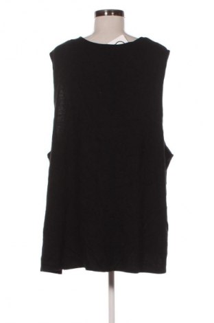 Damentop Unbranded, Größe XXL, Farbe Schwarz, Preis 7,99 €
