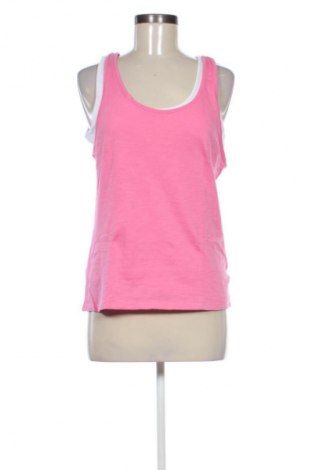 Damski top Unbranded, Rozmiar L, Kolor Różowy, Cena 27,40 zł