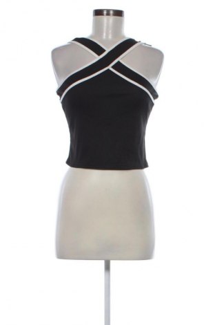 Damentop Unbranded, Größe M, Farbe Schwarz, Preis 9,43 €