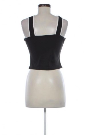 Damentop Unbranded, Größe M, Farbe Schwarz, Preis 9,43 €