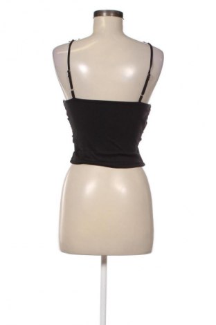 Damski top Unbranded, Rozmiar S, Kolor Czarny, Cena 29,04 zł