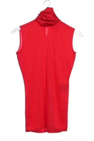 Damentop Unbranded, Größe S, Farbe Rot, Preis 7,77 €