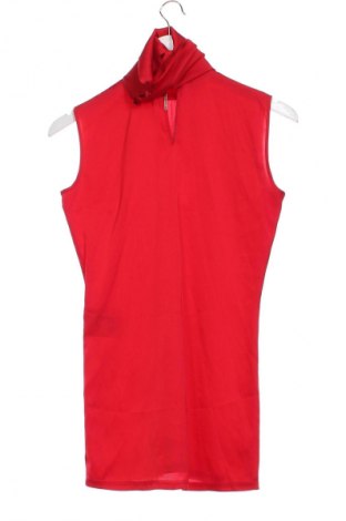 Damentop Unbranded, Größe S, Farbe Rot, Preis 7,77 €