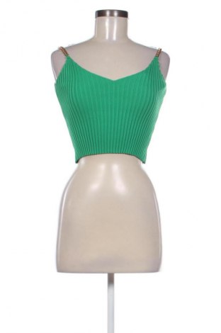 Damentop Unbranded, Größe S, Farbe Grün, Preis 2,99 €