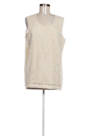 Damentop Unbranded, Größe L, Farbe Beige, Preis 10,99 €