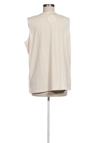 Damentop Unbranded, Größe L, Farbe Beige, Preis 10,99 €