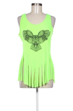 Damentop Unbranded, Größe S, Farbe Grün, Preis 4,80 €