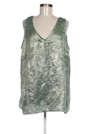 Damentop Unbranded, Größe M, Farbe Grün, Preis 9,99 €