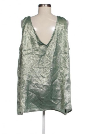 Damentop Unbranded, Größe M, Farbe Grün, Preis 9,99 €