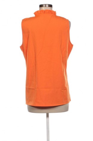 Damentop Unbranded, Größe L, Farbe Orange, Preis 2,23 €