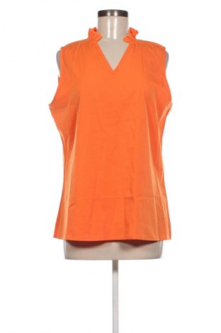 Damentop Unbranded, Größe L, Farbe Orange, Preis 2,23 €