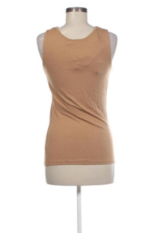 Damski top Unbranded, Rozmiar S, Kolor Brązowy, Cena 44,99 zł
