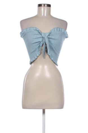 Damentop Unbranded, Größe M, Farbe Blau, Preis 13,99 €