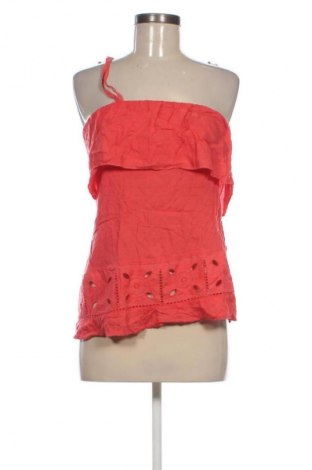 Damentop Unbranded, Größe M, Farbe Rot, Preis 13,99 €