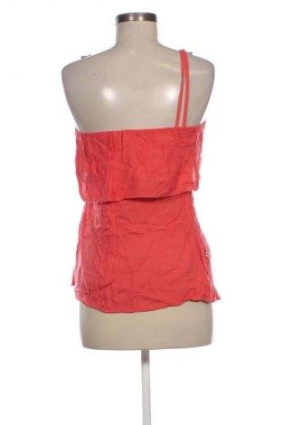 Damentop Unbranded, Größe M, Farbe Rot, Preis 13,99 €