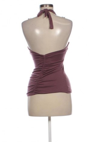 Damentop Unbranded, Größe XS, Farbe Lila, Preis 11,99 €