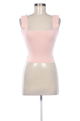 Damski top Unbranded, Rozmiar M, Kolor Różowy, Cena 10,99 zł