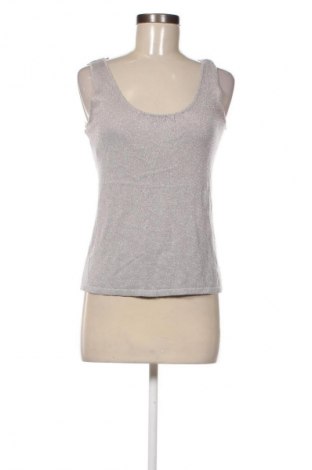 Γυναικείο τοπ Unbranded, Μέγεθος M, Χρώμα Γκρί, Τιμή 2,99 €