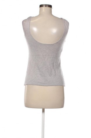 Γυναικείο τοπ Unbranded, Μέγεθος M, Χρώμα Γκρί, Τιμή 2,99 €