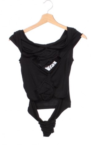 Damentop Unbranded, Größe XS, Farbe Schwarz, Preis 12,99 €