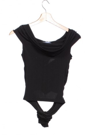 Damentop Unbranded, Größe XS, Farbe Schwarz, Preis 12,99 €