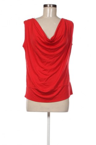 Damentop Unbranded, Größe L, Farbe Rot, Preis 13,99 €