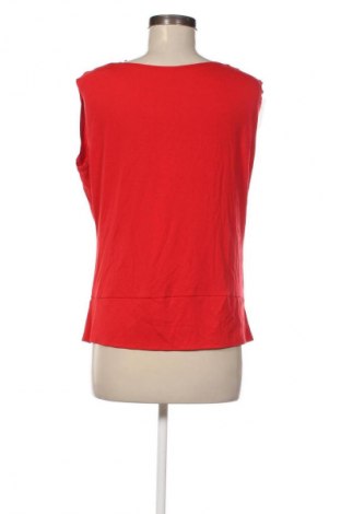 Damentop Unbranded, Größe L, Farbe Rot, Preis 13,99 €