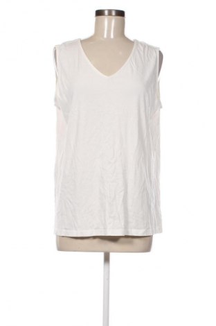 Damentop Unbranded, Größe XL, Farbe Weiß, Preis 12,99 €