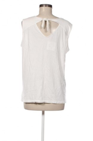 Damentop Unbranded, Größe XL, Farbe Weiß, Preis 12,99 €