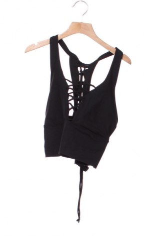 Damentop Unbranded, Größe L, Farbe Schwarz, Preis 13,99 €