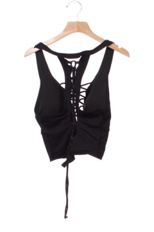 Damentop Unbranded, Größe L, Farbe Schwarz, Preis 13,99 €