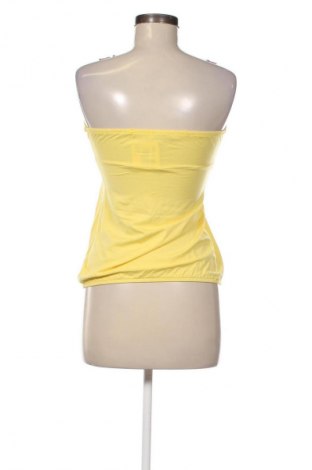 Damski top Unbranded, Rozmiar S, Kolor Żółty, Cena 27,40 zł