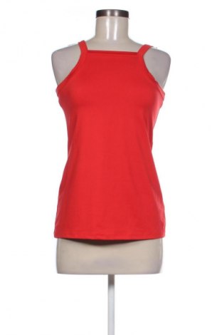 Damentop Unbranded, Größe L, Farbe Rot, Preis 13,99 €