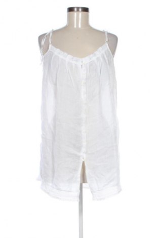 Damentop Unbranded, Größe XL, Farbe Weiß, Preis 7,30 €