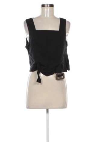 Damentop Unbranded, Größe M, Farbe Schwarz, Preis 7,97 €