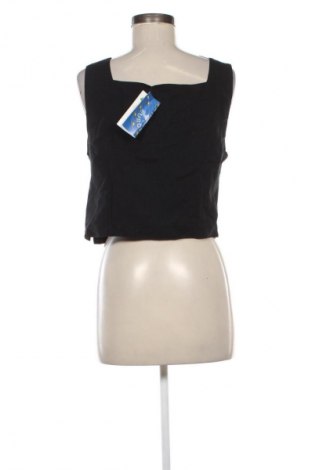 Damentop Unbranded, Größe M, Farbe Schwarz, Preis 7,97 €